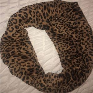 charlotte russe infinity scarf